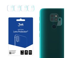 3Mk Protection „Lenovo K12 Note“ – 3mk objektyvo apsauga