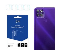 3Mk Protection Lenovo K12 Pro - 3mk Lens Protection