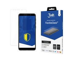 3Mk Protection Lenovo K9 - 3mk FlexibleGlass