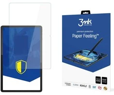 Lenovo Tab K11 Plus - iki 13" 3mk Paper Feeling