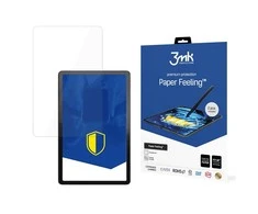 3mk Paper Feeling™ matinė plėvelė Lenovo Tab P11 Gen 2