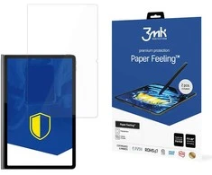 Lenovo Tab Plus 11.5 2024 - iki 13" 3mk Paper Feeling