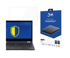 3Mk Protection Lenovo Thinkpad Yoga X380 - iki 15" 3mk FlexibleGlass