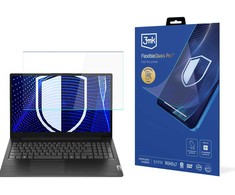 3Mk Protection Lenovo V15 G5 IRL 15.6" - iki 17" 3mk FlexibleGlass Pro