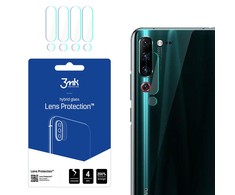 3Mk Protection Lenovo Z6 Pro - 3mk objektyvo apsauga