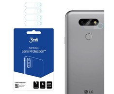 3Mk Protection LG Aristo 5 - 3mk Lens Protection