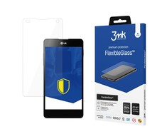3Mk Protection LG E975 Optimus G - 3mk FlexibleGlass