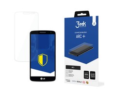3Mk Protection LG G2 Mini D620 - 3mk ARC+