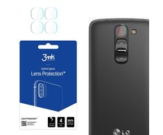 3Mk Protection LG G2 Mini D620 - 3mk Lens Protection