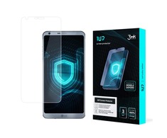 3Mk Protection LG G6 - 3mk 1UP