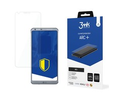 3Mk Protection LG G6 - 3mk ARC+