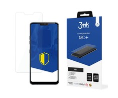 3Mk Protection LG G7 ThinQ - 3mk ARC+