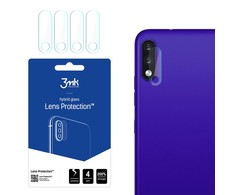3Mk Protection LG K22 - 3mk Lens Protection
