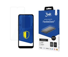 3Mk Protection LG K50 - 3mk FlexibleGlass Special Edition