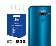 3Mk apsauga LG K50 - 3mk objektyvo apsauga