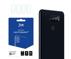 3Mk Protection LG K50S - 3mk apsauginis stiklas