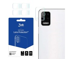 3Mk Protection LG K52 - 3mk objektyvo apsauga