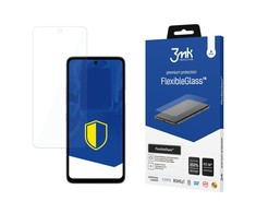 3Mk Protection LG K62+ - 3mk FlexibleGlass