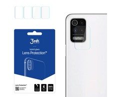 3Mk Protection LG K62 - 3mk Lens Protection
