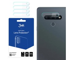 3Mk Protection LG K71 - 3mk apsauginis stikliukas