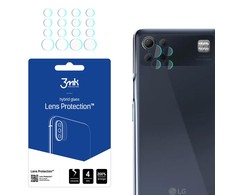 3Mk Protection LG K92 - 3mk Lens Protection