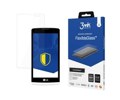 3Mk Protection LG Leon LTE - 3mk FlexibleGlass
