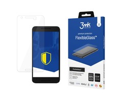 3Mk Protection LG Nexus 5x - 3mk FlexibleGlass