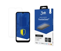 3Mk Protection LG Q31 - 3mk FlexibleGlass