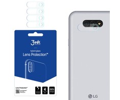 3Mk Protection LG Q31 - 3mk Lens Protection