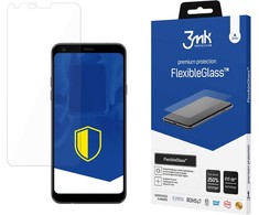 3MK FLEXIBLE GLASS LG Q7 DUAL