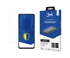 3Mk Protection LG Q92 5G - 3mk FlexibleGlass