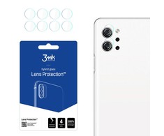 3MK Protection LG Q92 5G – 3mk apsauginis lęšis