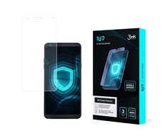 3Mk Protection LG Stylo 4 - 3mk 1UP