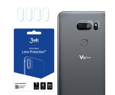 3Mk Protection LG V35 ThinQ - 3mk Lens Protection