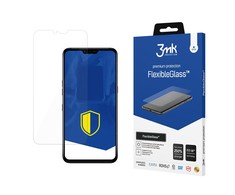 3Mk Protection LG V50 ThinQ 5G - 3mk FlexibleGlass