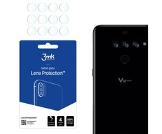 3Mk Protection LG V50 ThinQ 5G - 3mk Lens Protection
