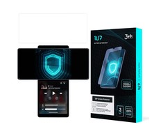 3Mk Protection LG Wing 5G - 3mk 1UP