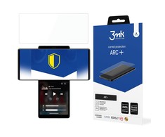 3Mk Protection LG Wing 5G - 3mk ARC+