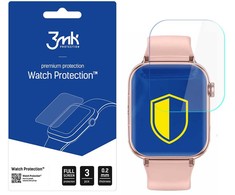 3mk Watch Protection™ v. ARC+ apsauginė plėvelė on Manta Kevin SWK02