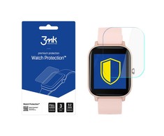 3Mk Protection Maxcom Fit FW35 Aurum - 3mk Watch Protection ARC