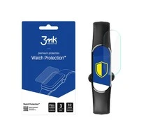 3Mk Protection Maxcom FW20 Soft – 3mk laikrodžio apsauga ARC