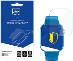3Mk Protection Maxcom FW59 – 3mk laikrodžio apsauga ARC