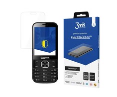3Mk Protection MaxCom MM237 - 3mk FlexibleGlass