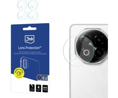 3Mk Protection Meizu Note 16 / 22 5G - 3mk Lens Protection