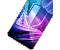 3Mk Protection Meizu Note 16 / 22 5G - 3mk Silky Matt Pro