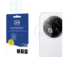 3Mk Protection „Meizu Note 16 Pro / 22 Pro“ – 3 mk objektyvo apsauga