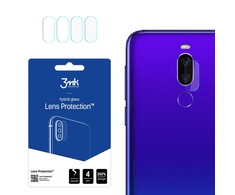 3Mk Protection Meizu X8 - 3mk Lens Protection