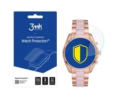 Michael Kors MKT5090 – 3mk Watch Protection™ v. FlexibleGlass Lite