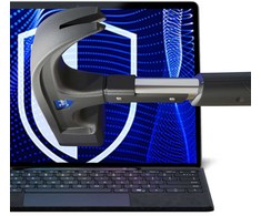 3Mk Protection Microsoft Surface Pro 11 - iki 15" 3mk FlexibleGlass Pro