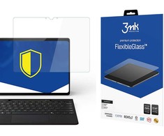 3Mk Protection Microsoft Surface Pro Copilot+ PC - iki 13" 3mk FlexibleGlass